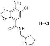 ADR-851 HCl 123805-17-4